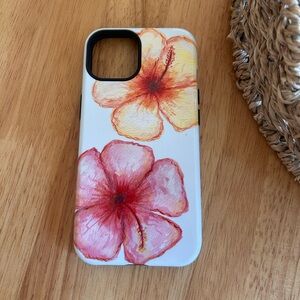 the diary iphone 14 case